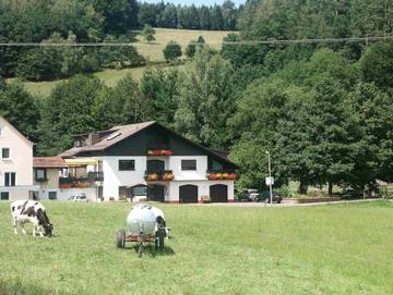 Bauernhof für 6 Personen in Mossautal, Odenwaldkreis, Bild 2