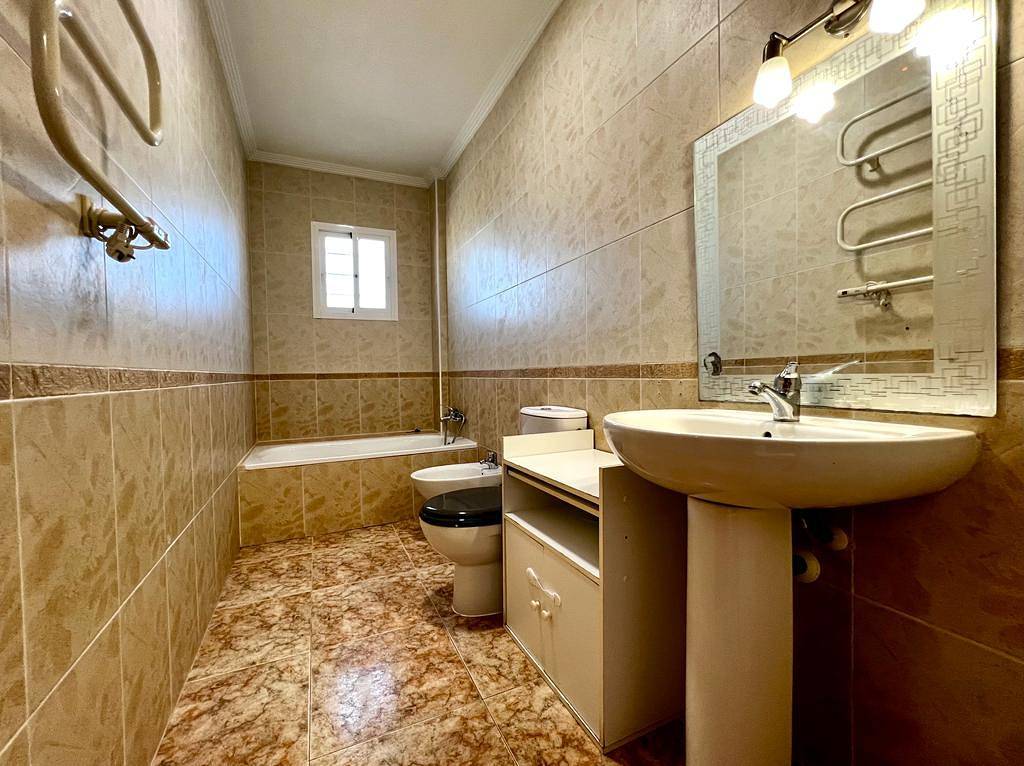 Maison de vacances pour 6 personnes avec balcon in Punta Prima (Alicante), Torrevieja