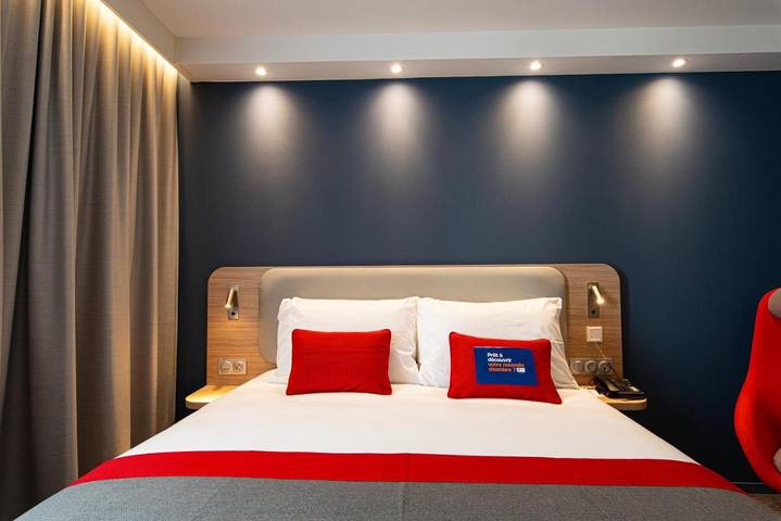 Hôtel pour 2 personnes à Lormont - 3