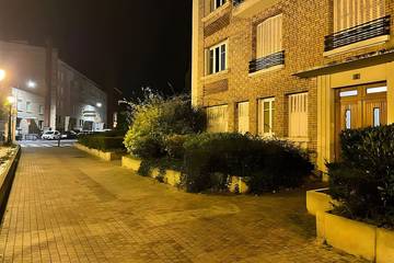 Appartement De Vacances pour 3 Personnes dans Vanves, Hauts-de-Seine, Photo 1