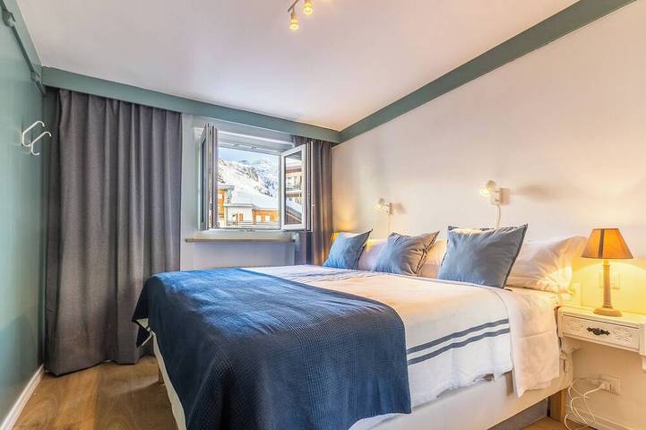 Ganze Wohnung, Matterhorn Alpine Lodge - Central Panoramic Stay in Cervinia, Valtournenche
