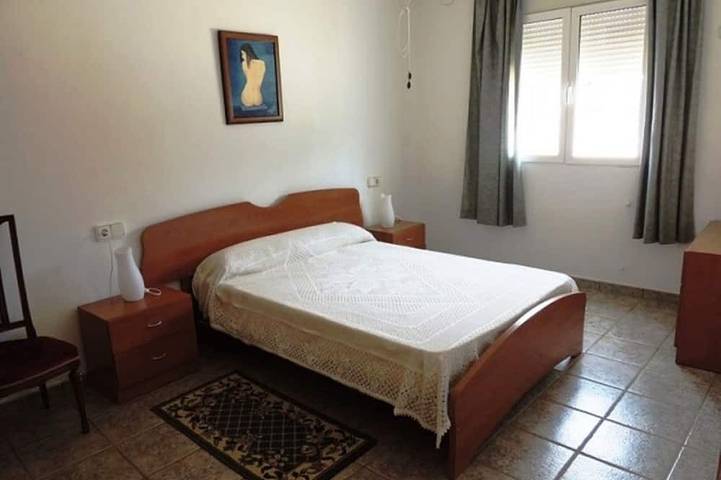 Villa encantadora en Jalon/Xalo. Piscina privada, wifi, Costa Blanca in Xaló, Costa Blanca