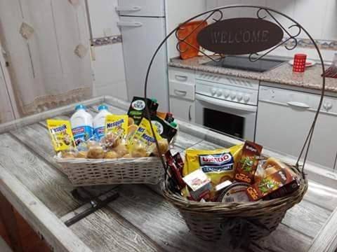 Casa rural para 8 personas, con terraza y vistas, Se admiten mascotas en Navahermosa - 3