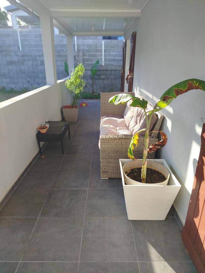 Location de vacances pour 6 personnes, avec terrasse et jardin dans La Bretagne - 4