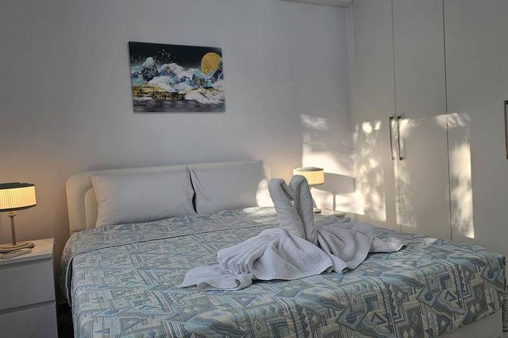 Ganze Wohnung, Stay Historia Apartment in Nikosia, Südzypern