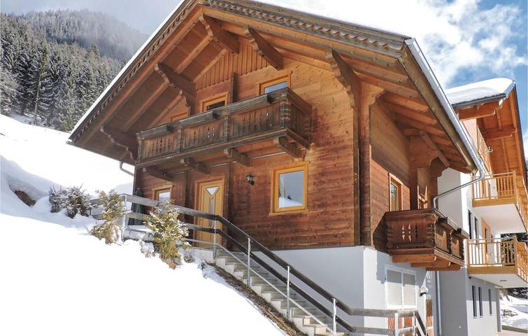 Bauernhof für 6 Personen, mit Terrasse in Kärnten - 3