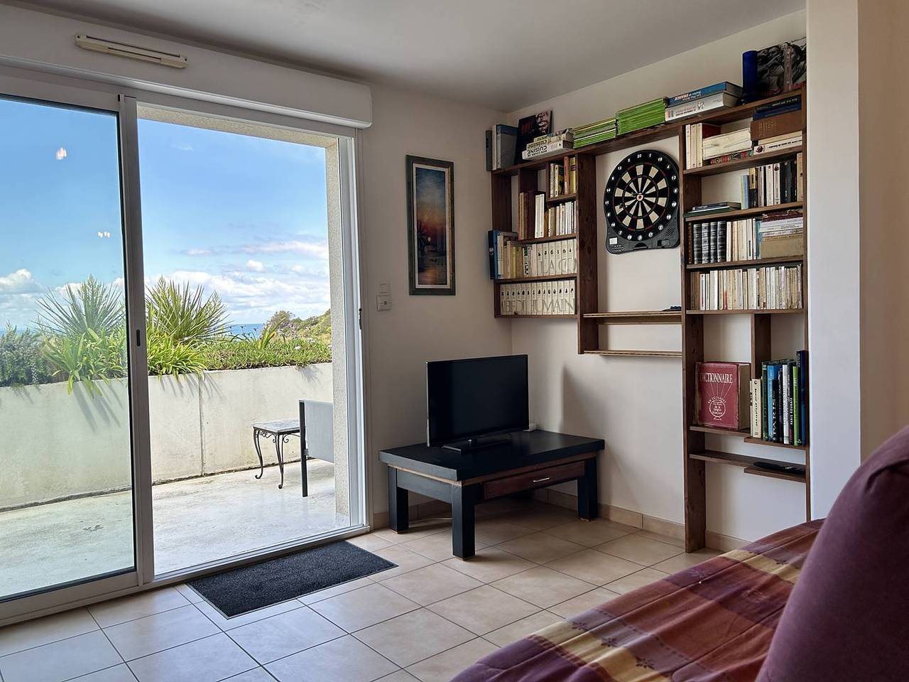 Ganze Ferienwohnung, Ferienwohnung für 4 Personen in Caroual, Erquy