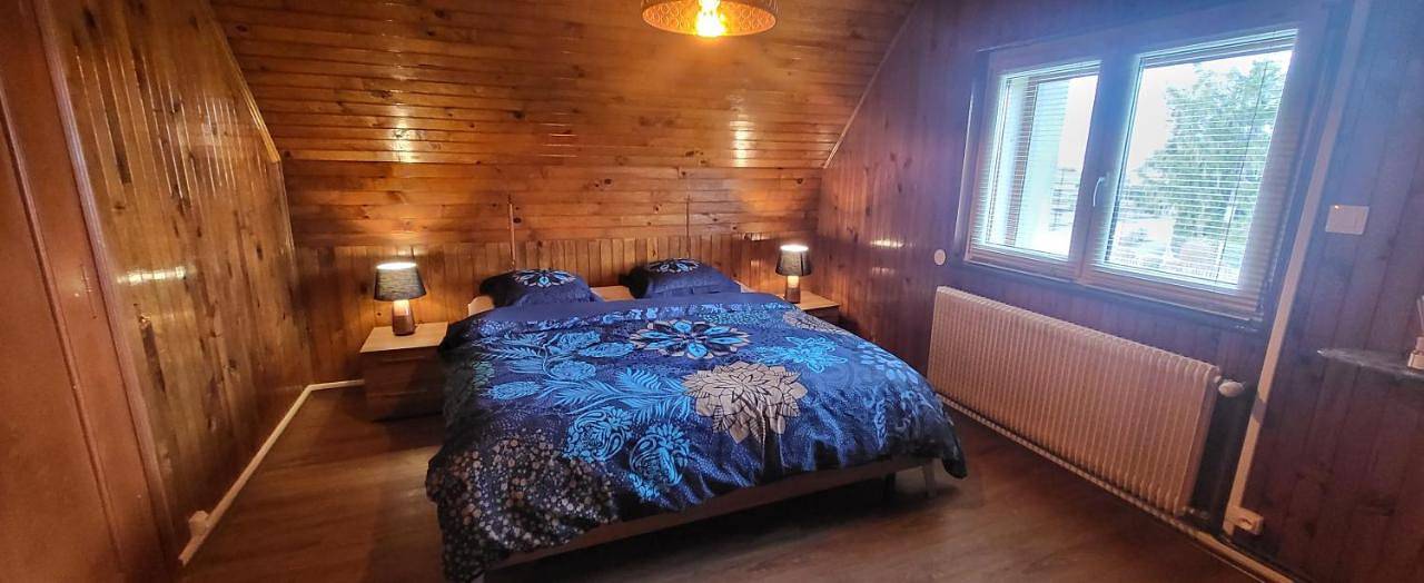 Appartement entier, Deluxe Apartment in Algolsheim, Région de Colmar
