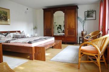 Bungalow für 2 Personen in Graal-Müritz, Rostock und Umgebung, Bild 4