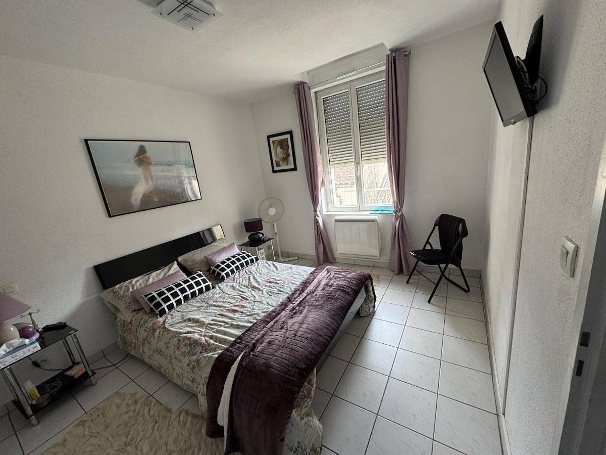 Appartement Agen in Agen, Quercy