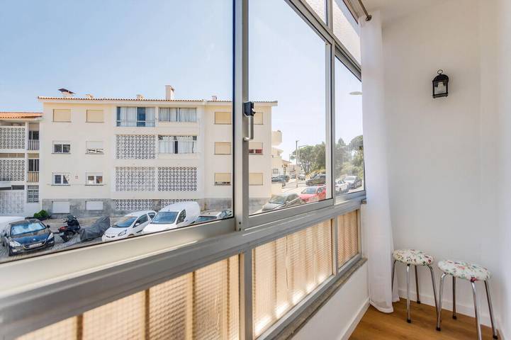 Appartement entier, Guestready - Séjour confortable à Cascais in Cascais e Estoril, Costa de Lisboa