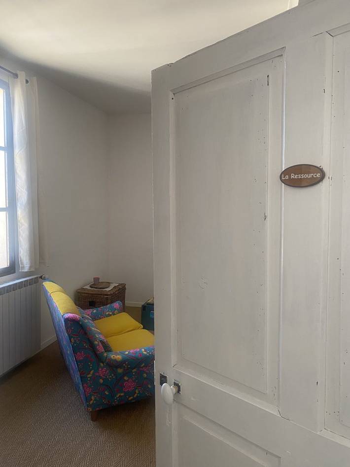 Location de vacances pour 2 personnes à Le Cailar - 2