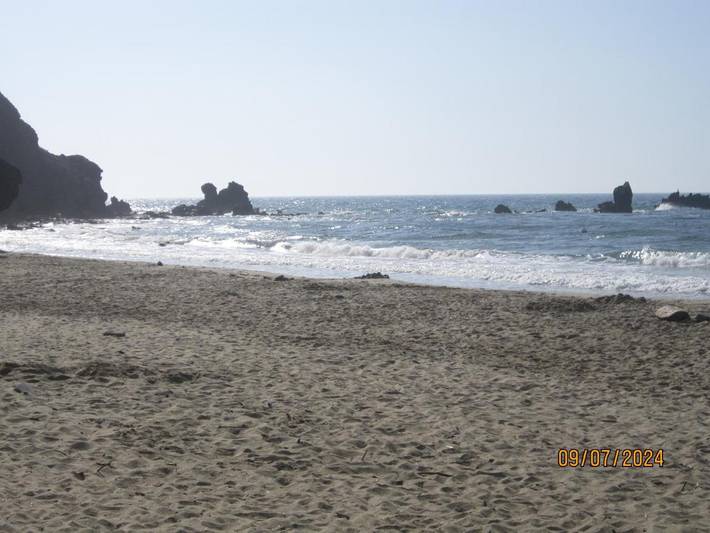 Gîte pour 5 personnes, avec jardin ainsi que piscine et vue dans Palais des Congres le Cap d'Agde