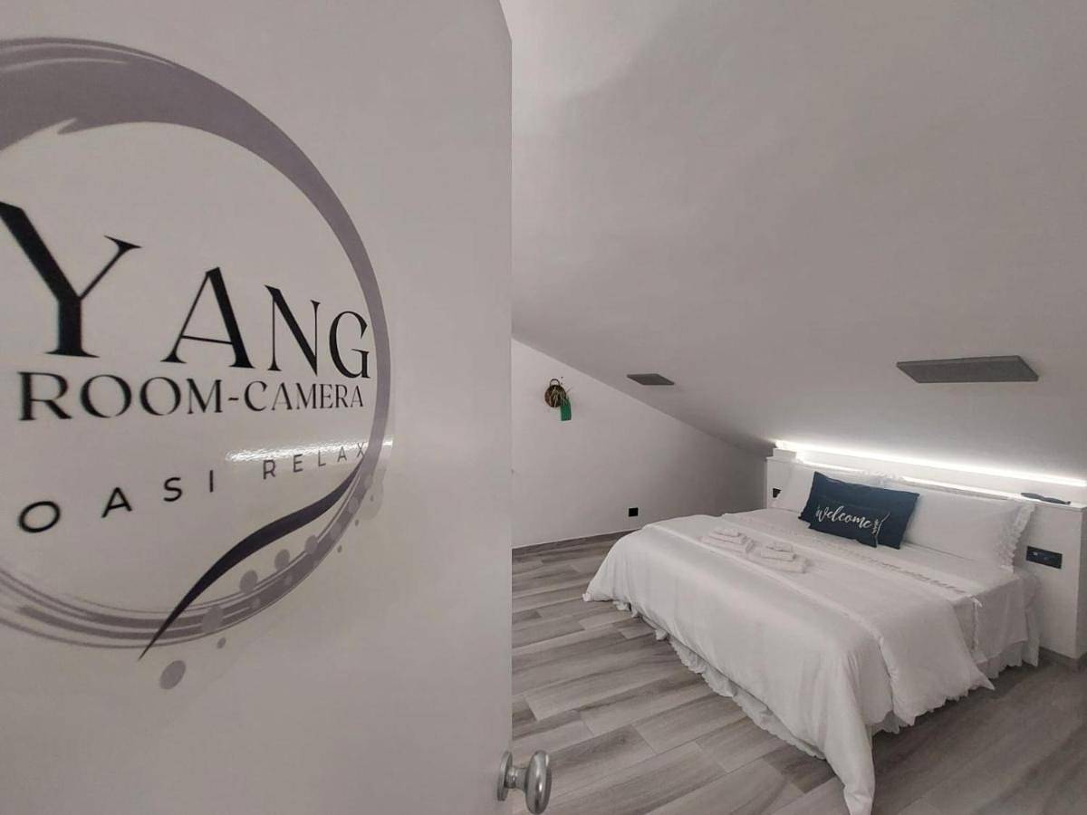 Large Double Room in Latina, Agro Pontino