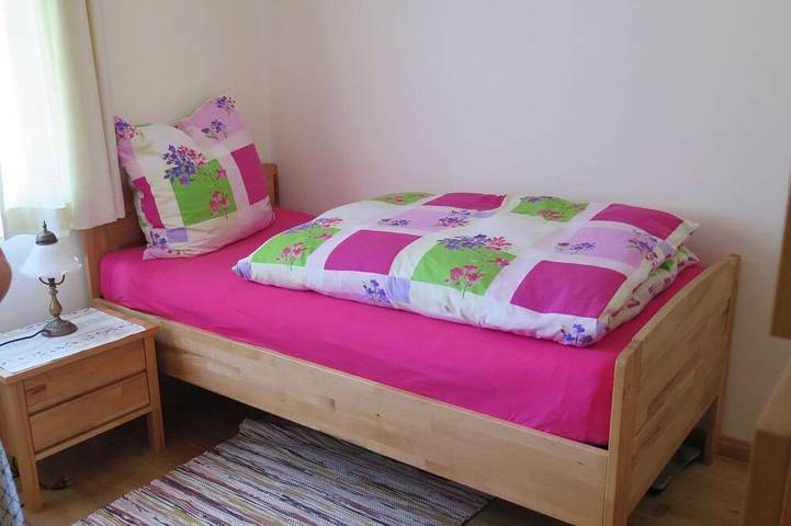 Ferienwohnung für 6 Personen, mit Balkon in Frasdorf - 3