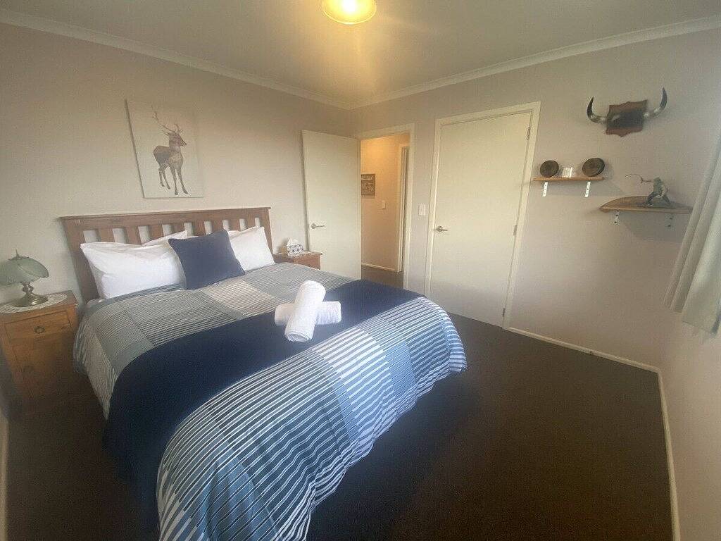 New with a View, Twizel - Free Wifi in Twizel, Mackenzie District