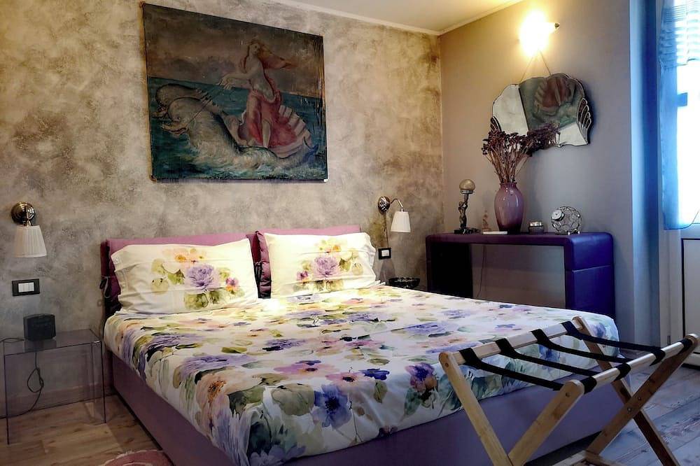 Apartamento entero, Cosy apartment with garden terrace, close to the central station and city center in Milán, Provincia de Milan