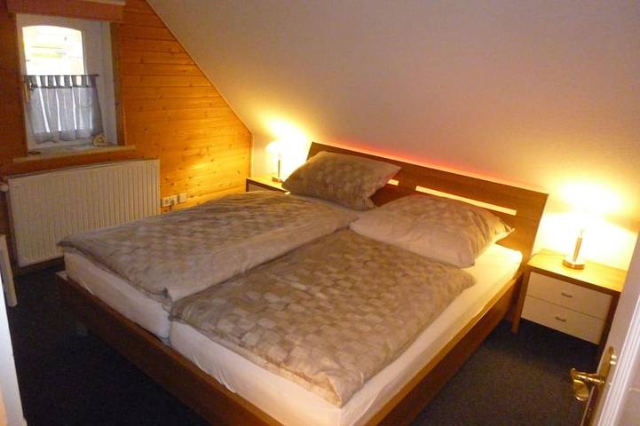 Ferienwohnung für 4 Personen in Hermannsburg - 2