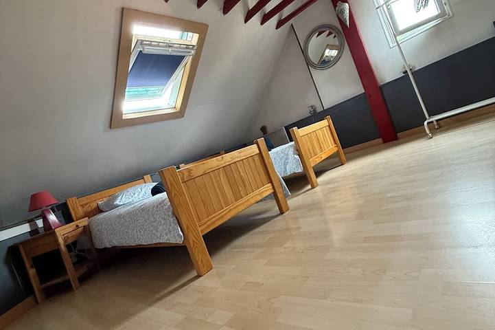 Location de vacances pour 4 personnes à Grand-Couronne - 2