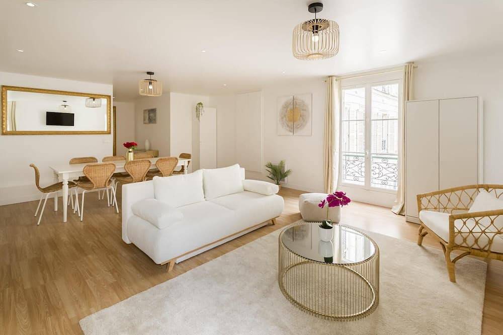 Appartement de vacances