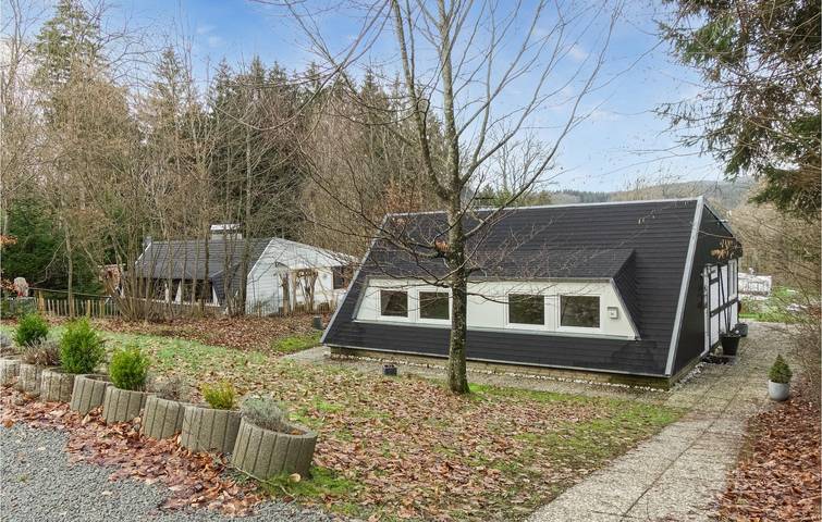 Ferienhaus für 4 Personen, mit Garten und Terrasse, mit Haustier in Gerolstein - 4