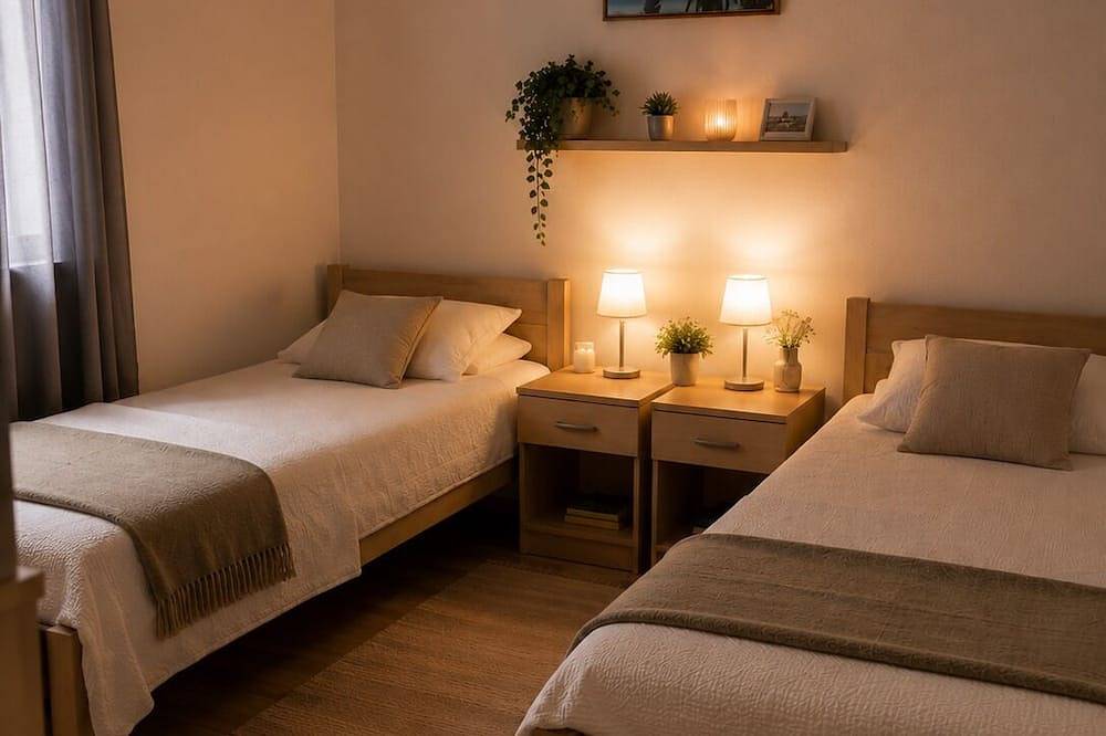 Bunja Apartment No. 1 - Bungalow - in Drage (Pakoštane), Zadar