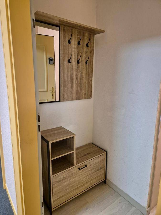 Appartement entier, Two-Bedroom Apartment in Allevard, Isère