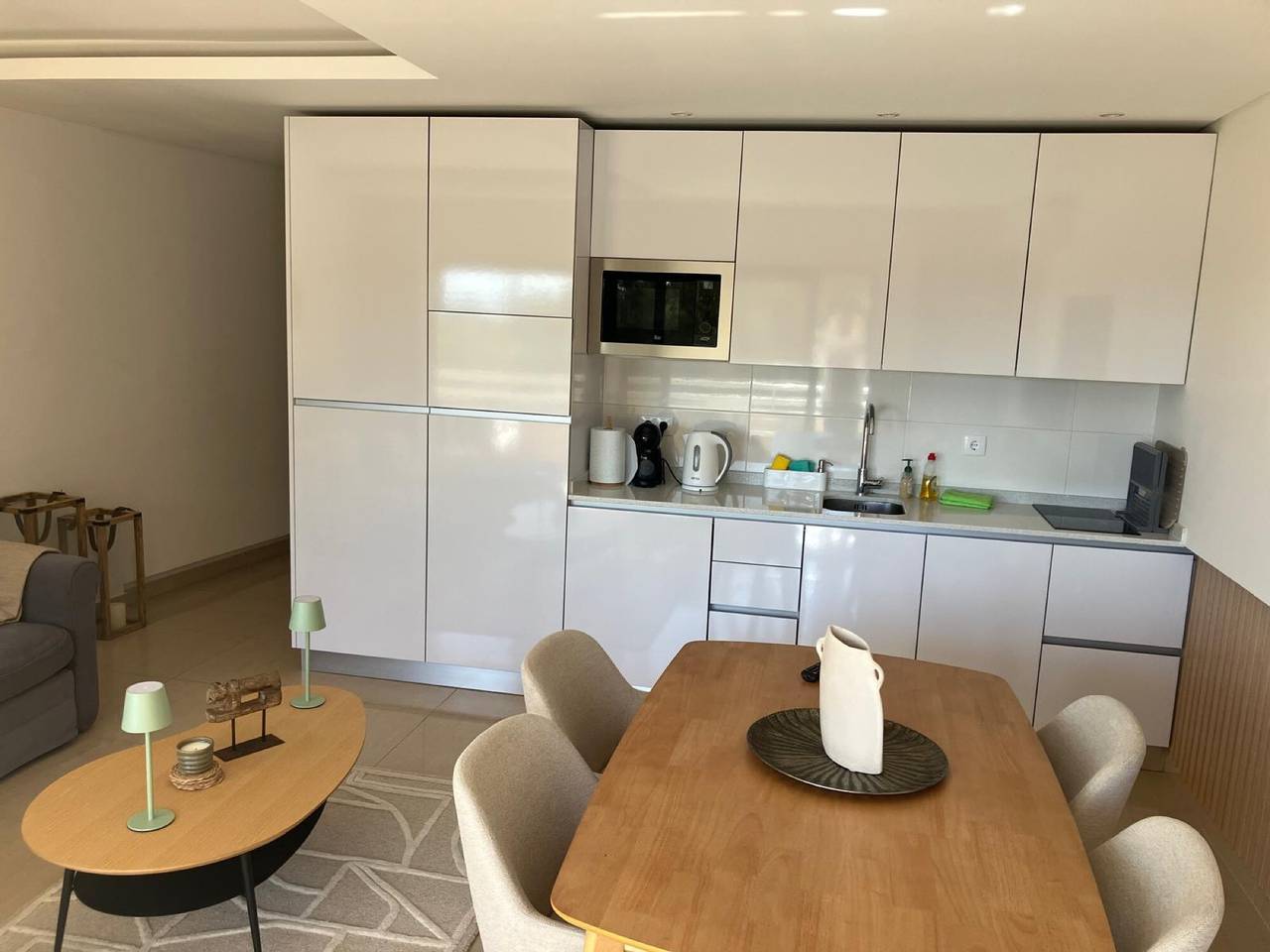 Appartement entier, Appartement « Marina Mar » avec piscine partagée, Wi-Fi et climatisation in Vilamoura, Quarteira