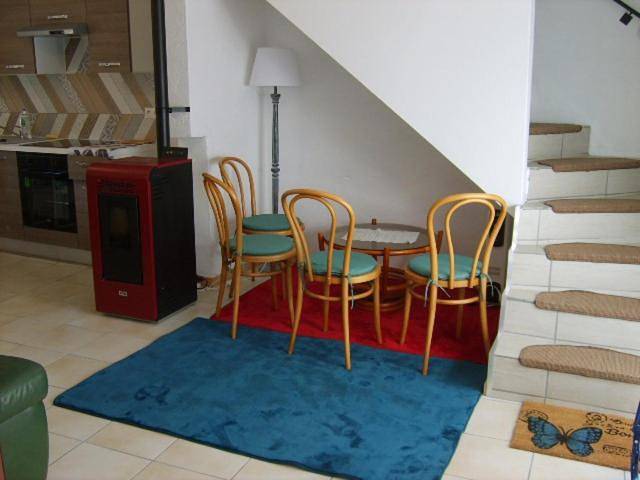 Two-Bedroom House in Auzon, Parc Naturel Régional Livradois-Forez