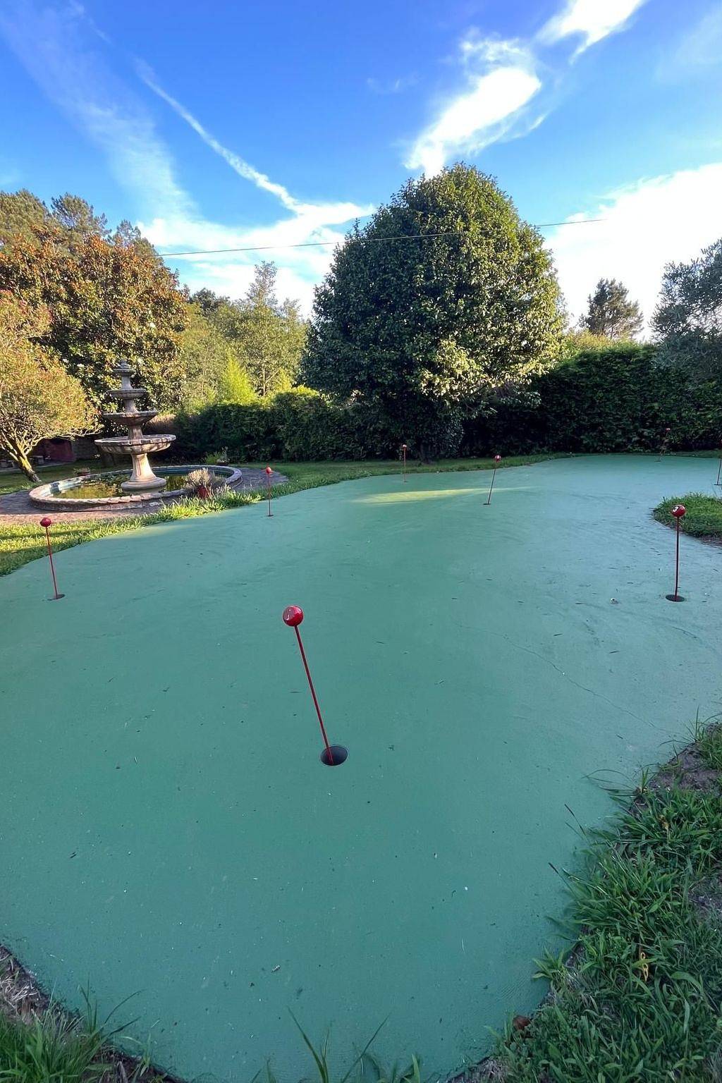 Casa Romeo für 4 Personen in Brión, Provincia della Coruña