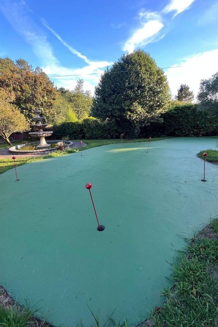 Chalet para 4 personas en Provincia de La Coruña - 2