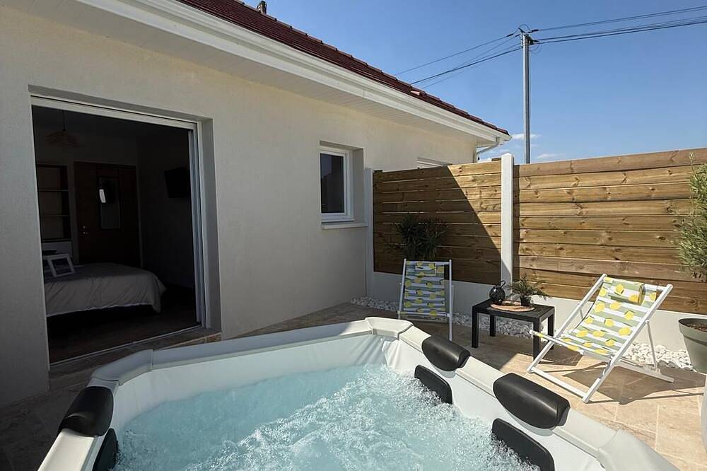 Maison de vacances