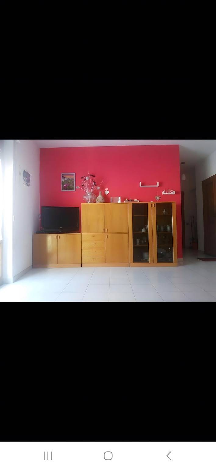 Apartamento entero, Apartamento 'Valentina' con Balcón, Wi-Fi y Aire Acondicionado in Jerzu, Barbagia