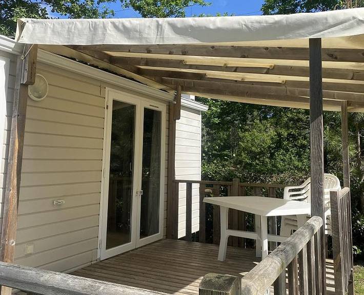 Location de vacances pour 4 personnes, avec terrasse à Saint-Paul-lès-Dax - 2