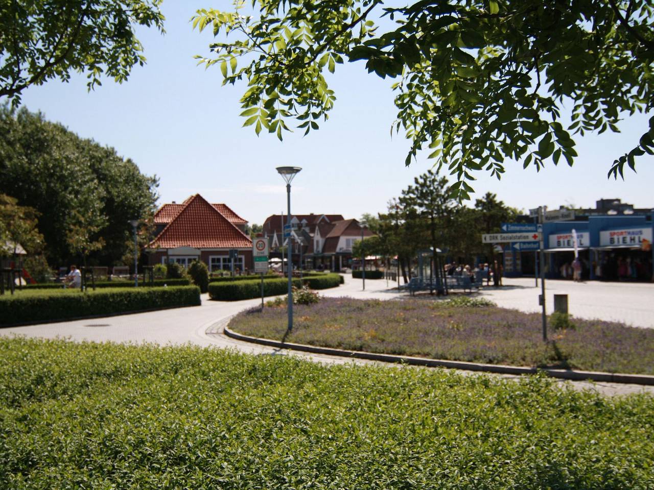 Ferienhaus in Garding in Garding, Eiderstedt