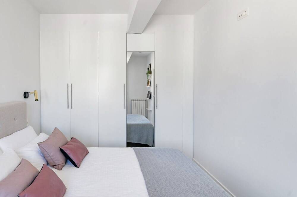 Ganze Wohnung, Eclectic apartament in the city center-By Mara Mar in Playa de la Concha, San Sebastian