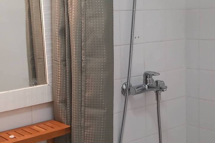 Gîte pour 3 personnes, avec balcon à Arcueil - 4