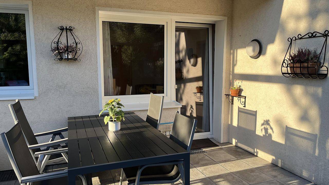 Ferienhaus für 6 Personen (105 m²) in Bispingen in Bispingen, Landkreis Heidekreis