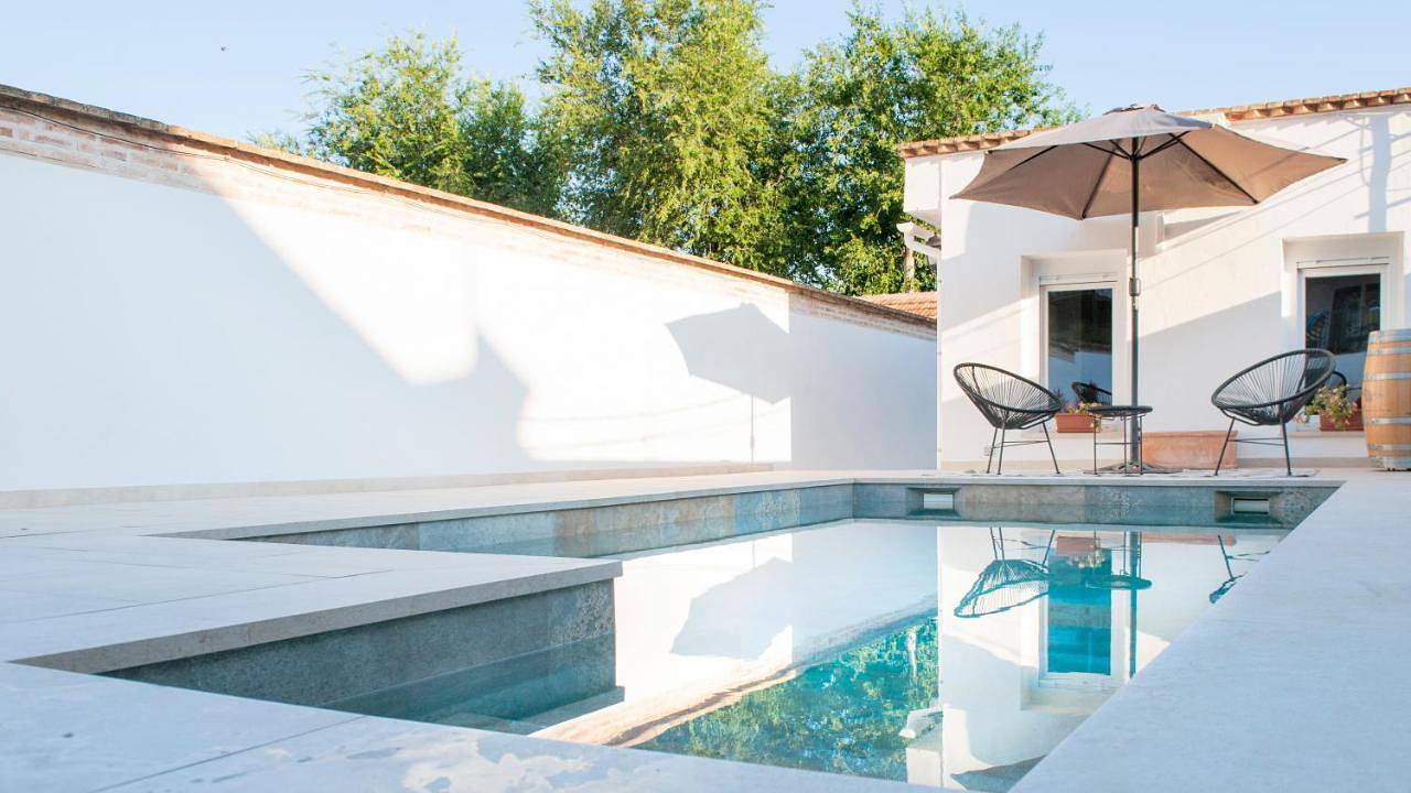 One-Bedroom House in Toledo, Provincia de Toledo