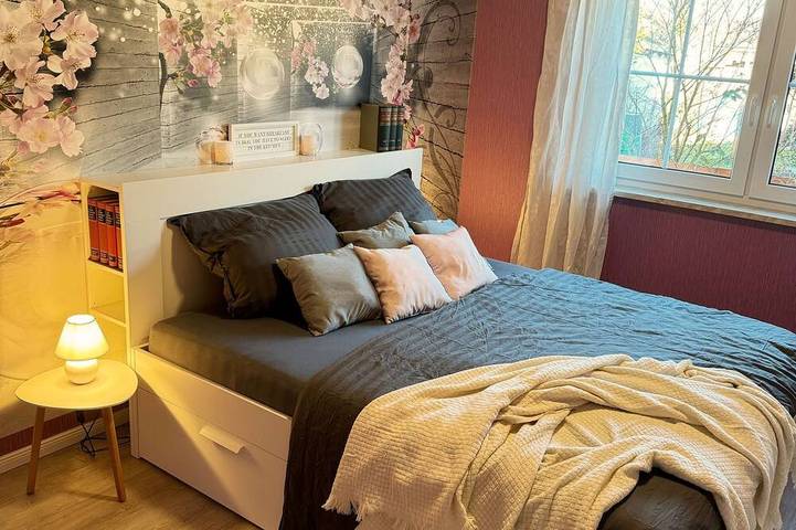 Ferienhaus für 4 Personen in Cottbus - 2