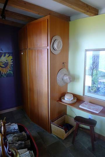 Cottage for 3 Guests in Lane County, Picture 3