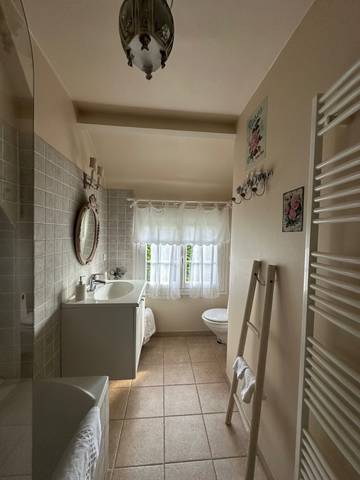 B&b for 2 People in Suzay, Eure, Photo 4