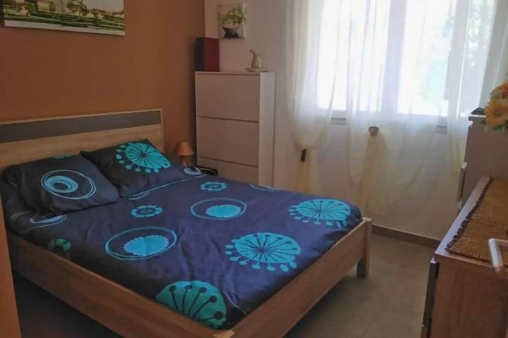 Gîte pour 4 personnes à Sant'Andréa-d'Orcino - 2