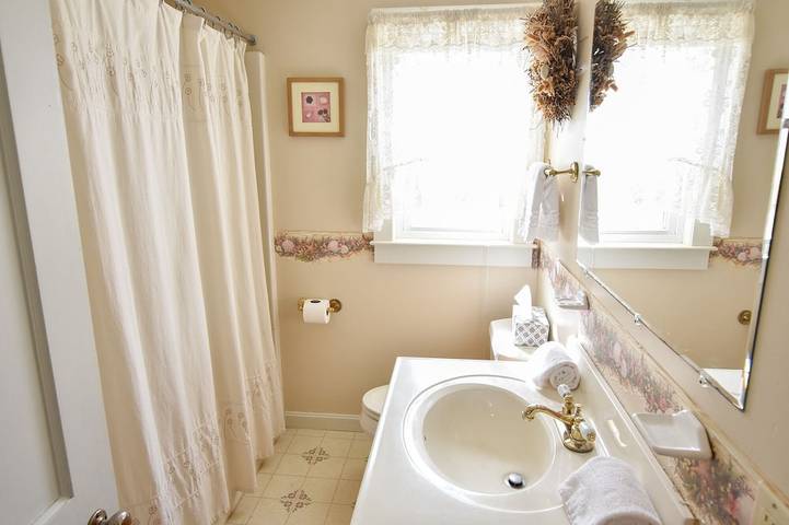 Vacation rental for 6 people, with yard in Yarmouth (MA)