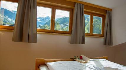 Ferienwohnung für 5 Personen in Silbertal, Verwall, Bild 2