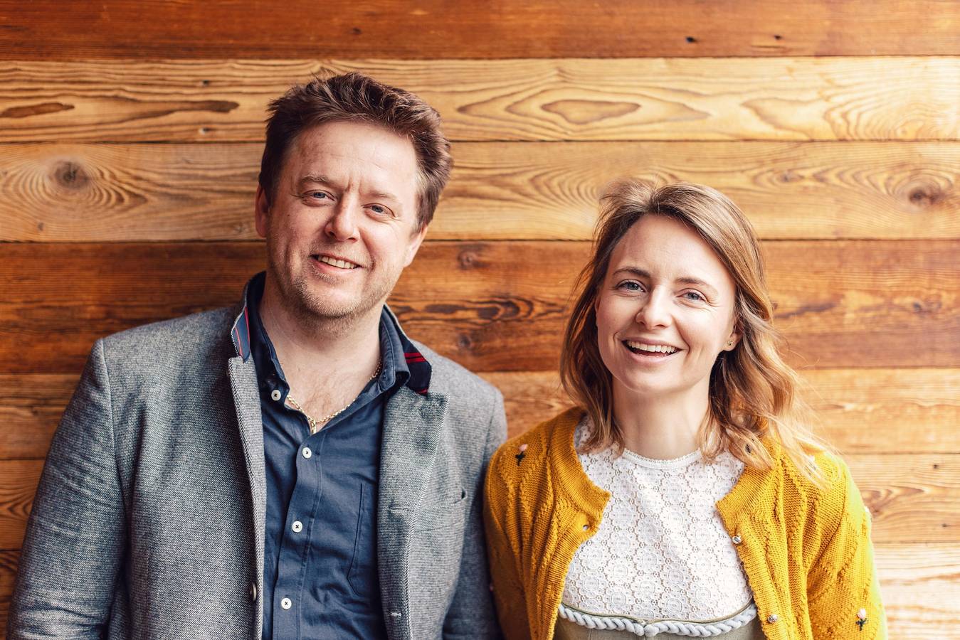 Classic Doppelzimmer Landleben - Long Stay in Stumm, Ski-Optimal Hochzillertal