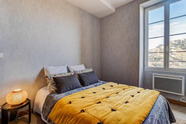 Location de vacances pour 6 personnes, avec balcon à Cordes-sur-Ciel - 2