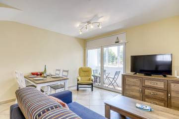 Ferienhaus für 5 Personen in Castelló d'Empúries, Costa Brava, Bild 4