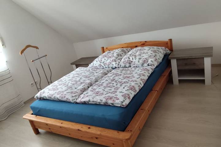 Ferienwohnung für 6 Personen in Rottenburg - 3