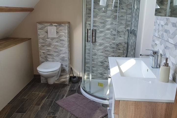 Location de vacances pour 4 personnes à Cormeray (Loir-et-Cher) - 4